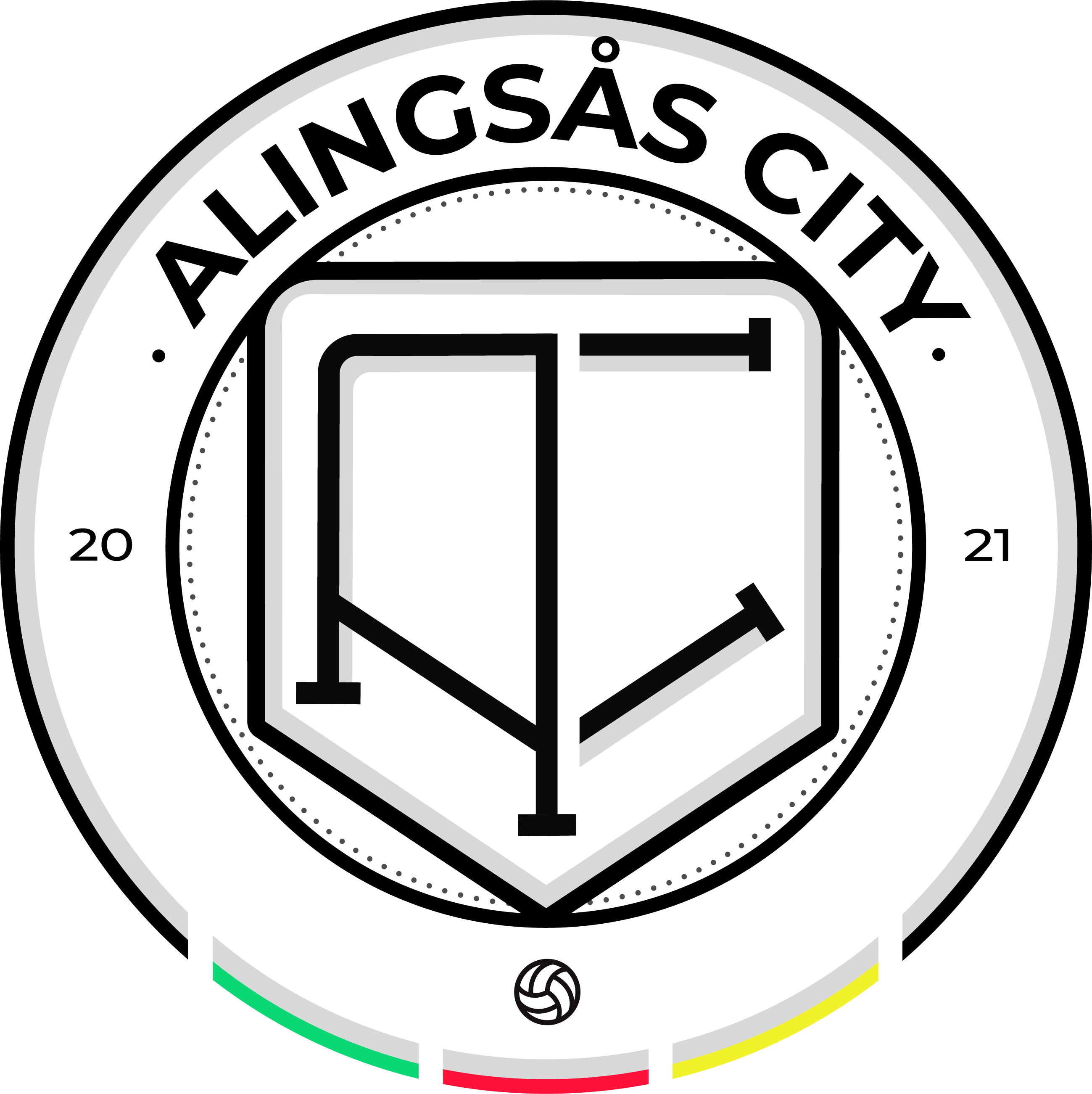 Alingsås City FF