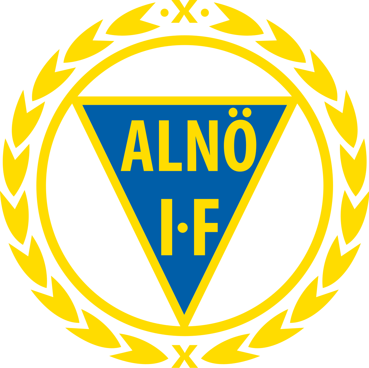 Alnö IF Herr utv