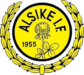 Alsike IF Damlag