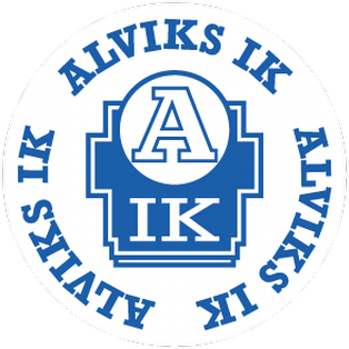 Alviks IK