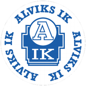 Alviks IK 2