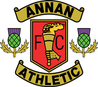 Annan Atheltic FC