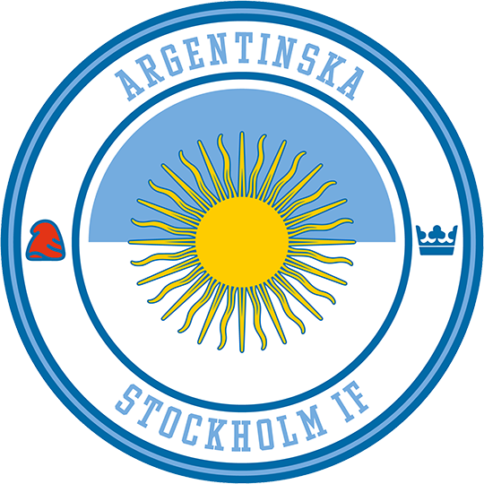 Argentinska Stockholm IF