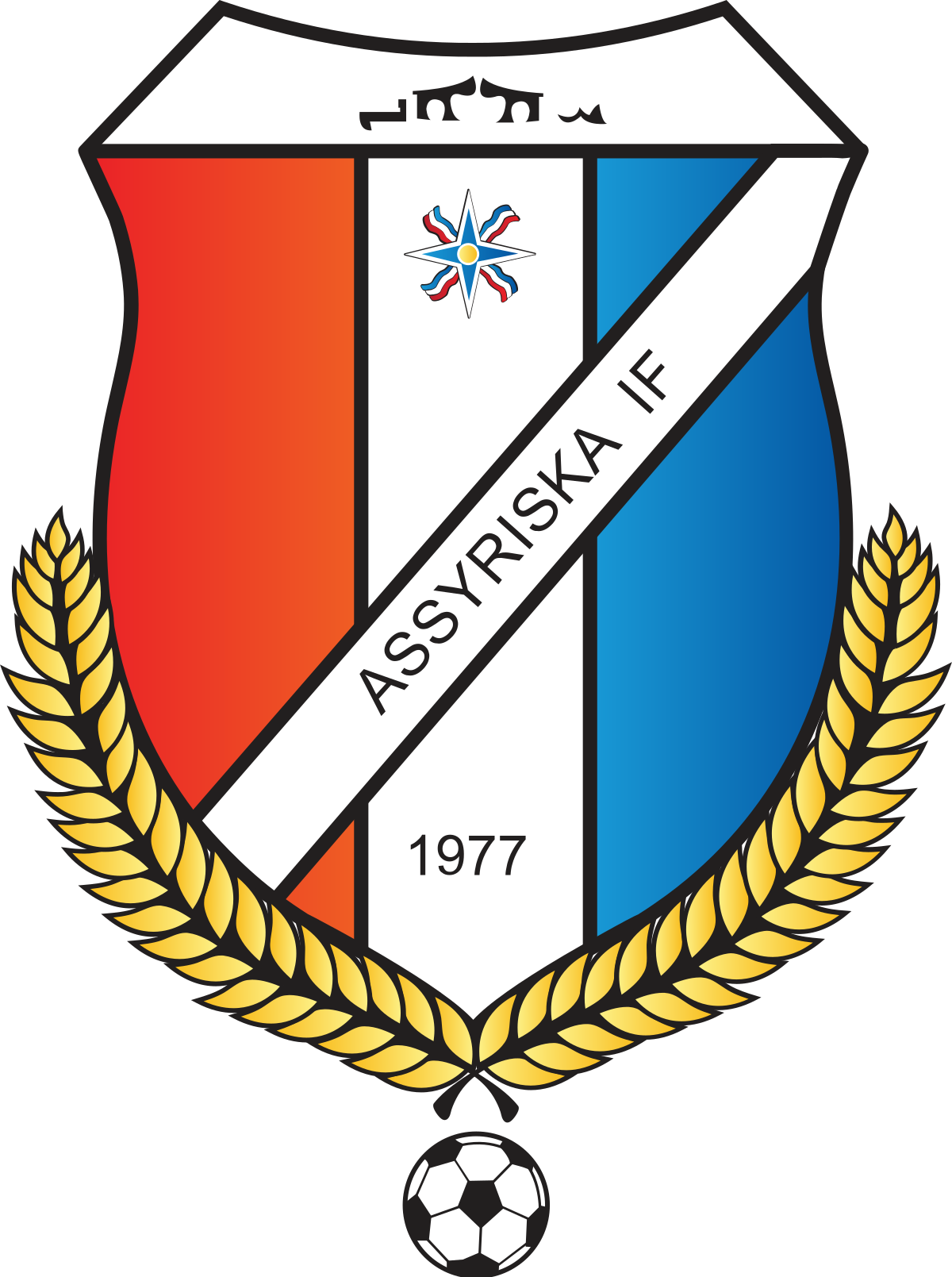Assyriska IF Norrköping