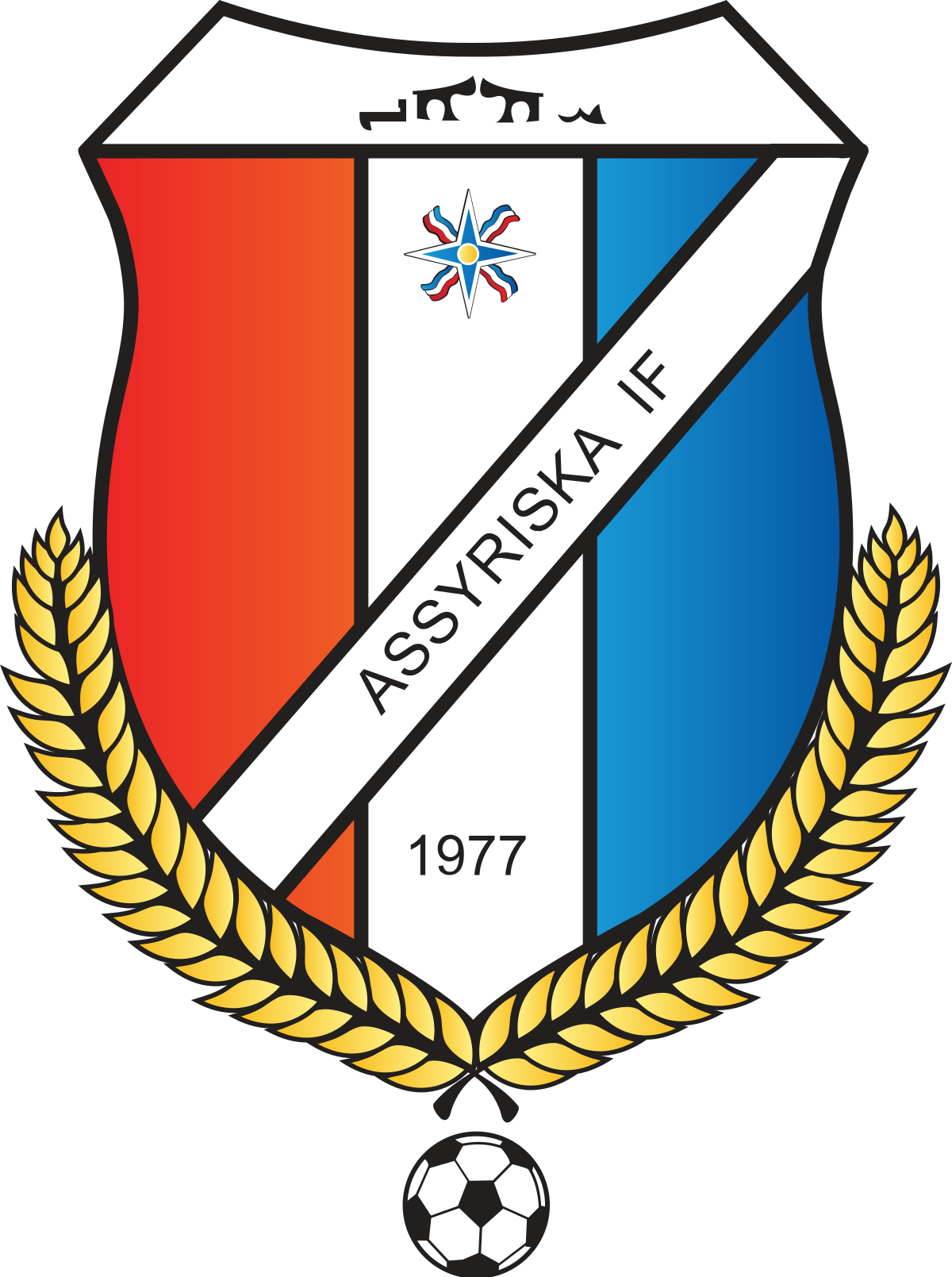 Assyriska IF Norrköping B