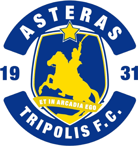 Asteras Tripolis FC