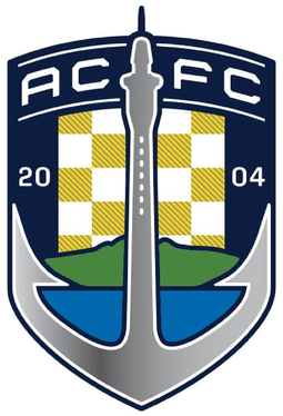 Auckland City