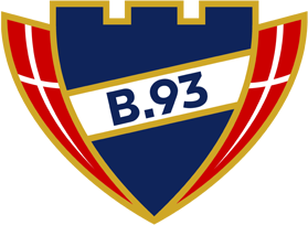 B93 Köpenhamn