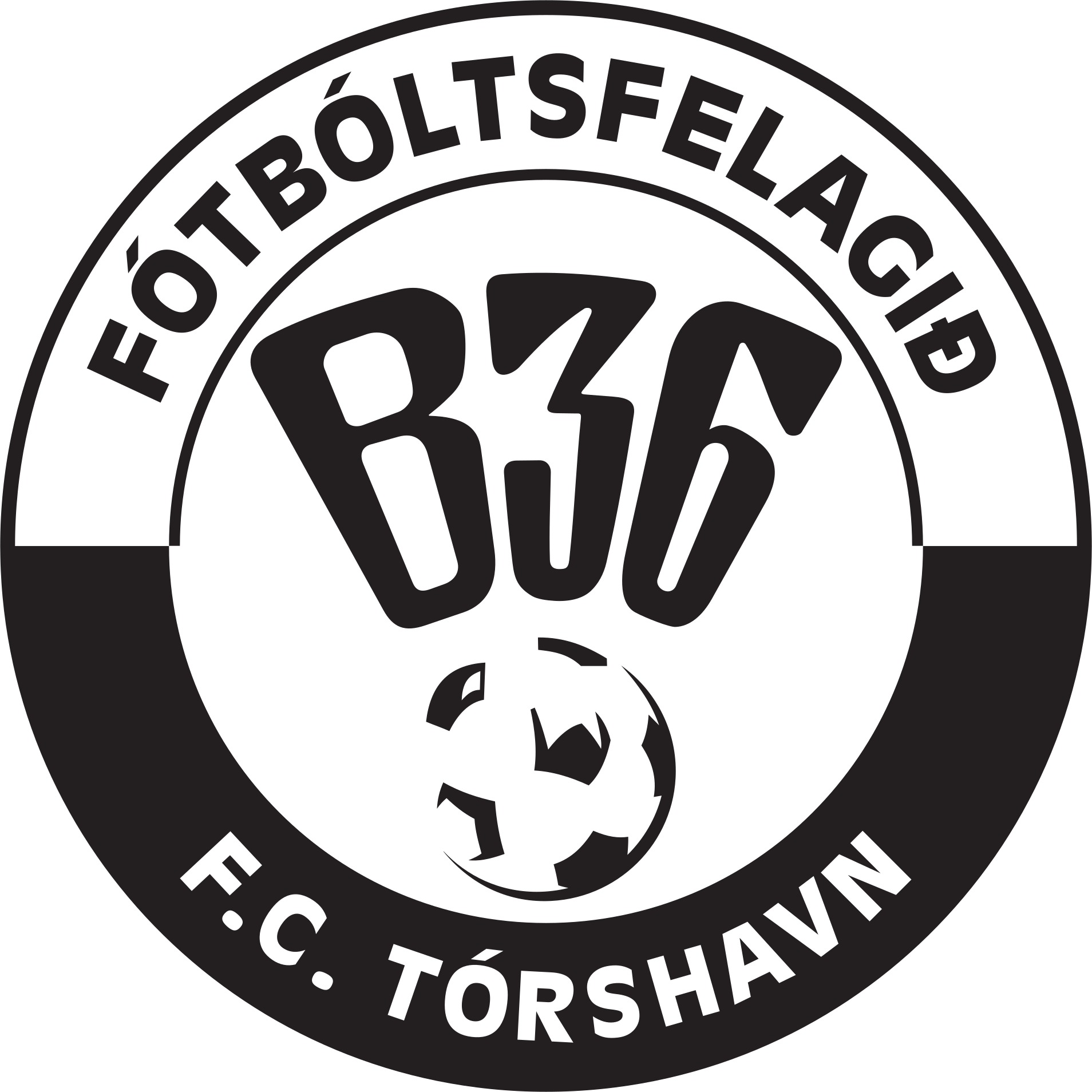 B36 Torshavn