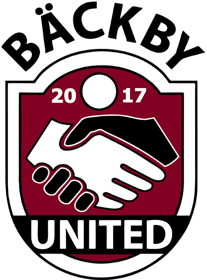 Bäckby United FC Herr