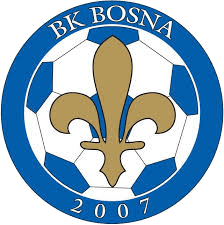 BK Bosna
