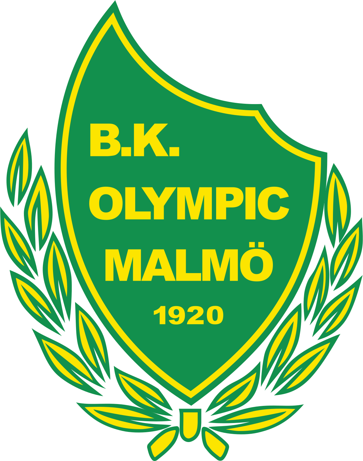 BK Olympic