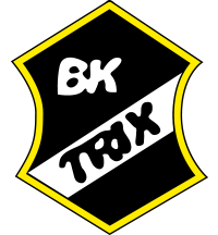 BK Trix