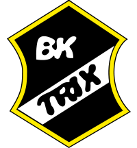 BK Trix/Mölltorp -Brevik