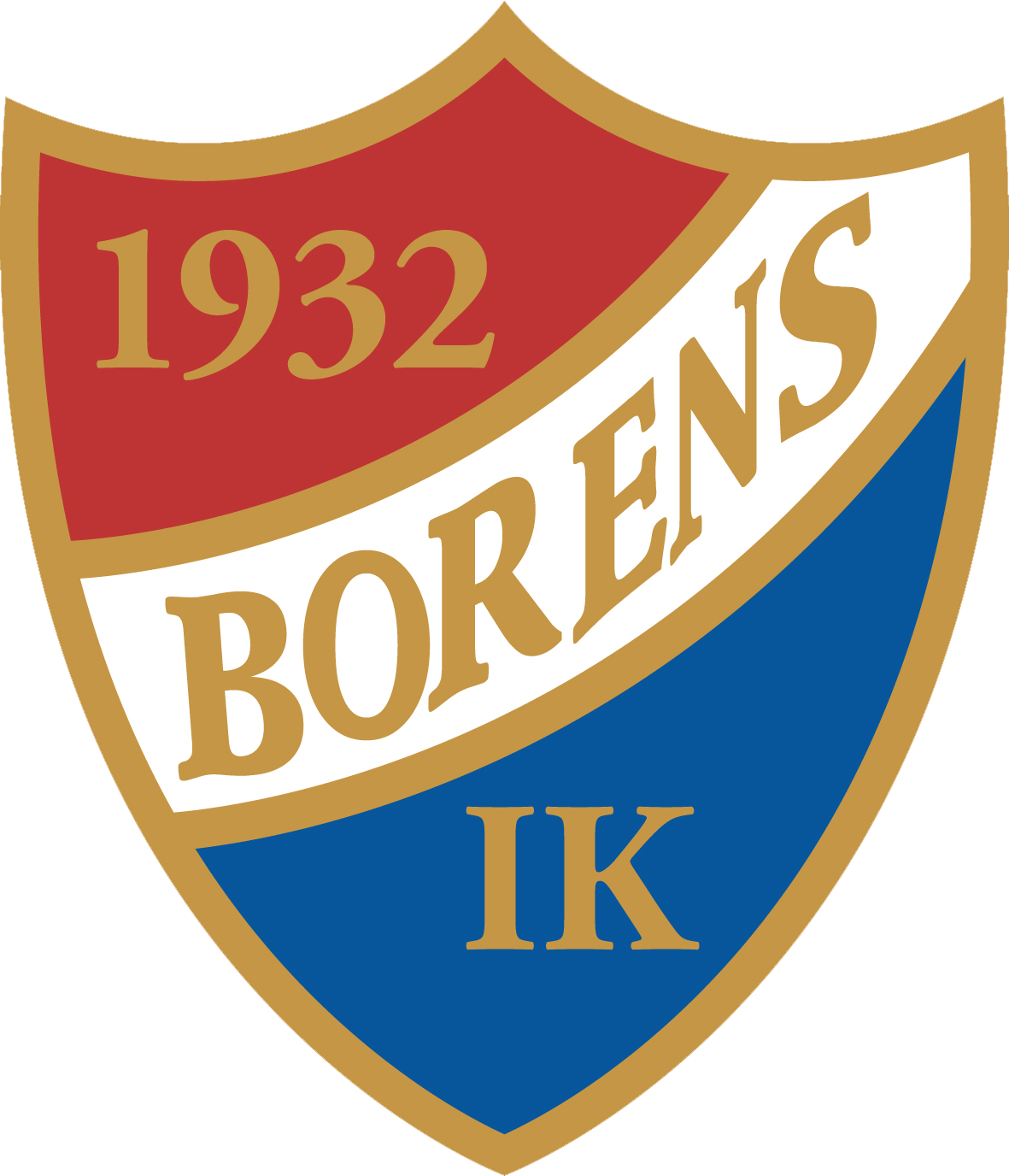 Borens IK B