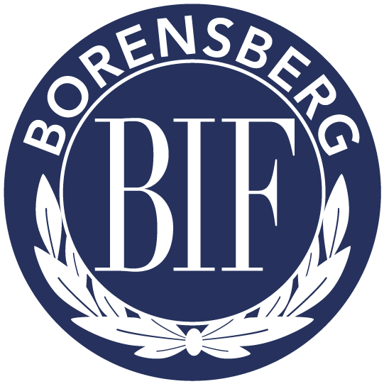 Borensbergs IF FK B