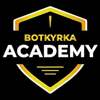 Botkyrka Academy FC