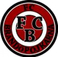 FC Brändöpojkarna