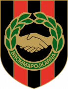 Brommapojkarna DFF