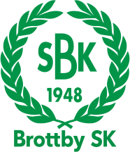 Brottby SK 2