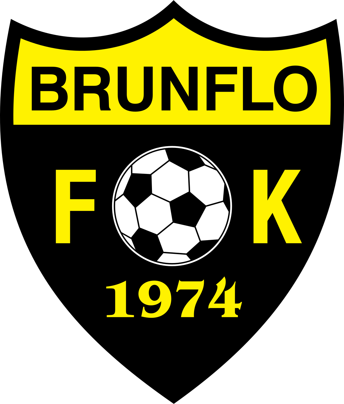 Brunflo FK
