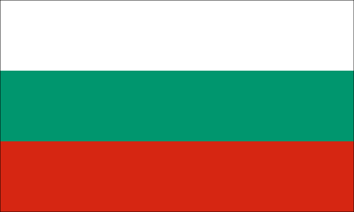 Bulgarien U21