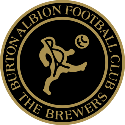 Burton Albion FC