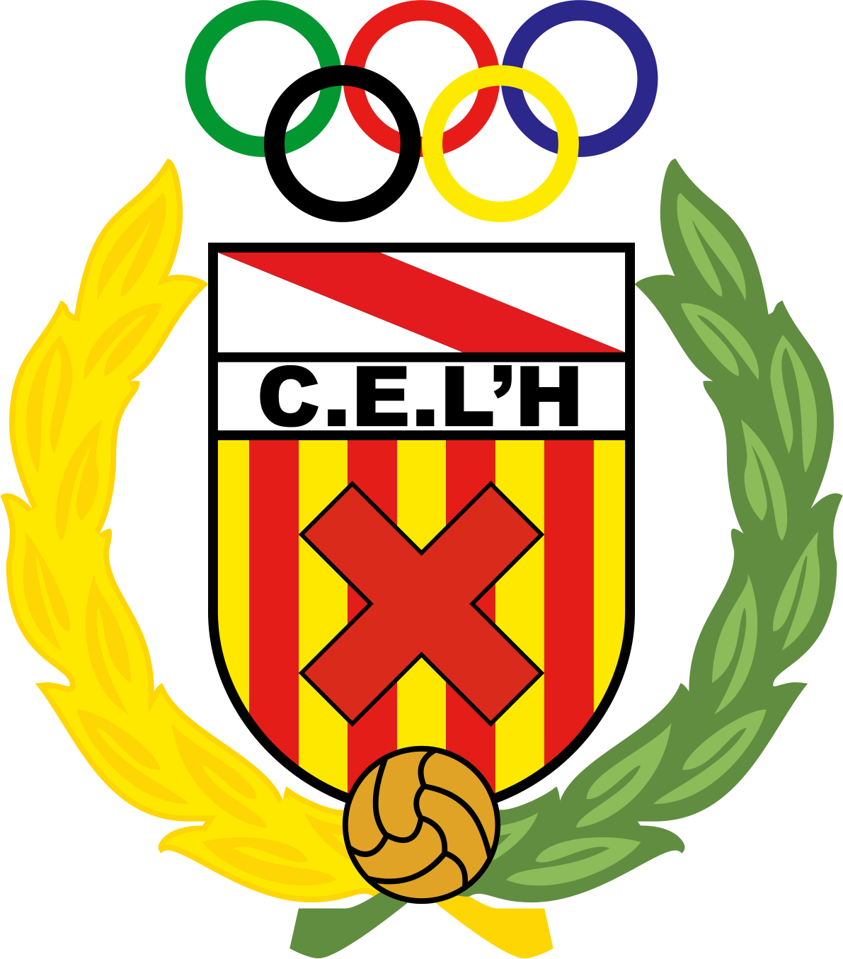 CE l`Hospitalet