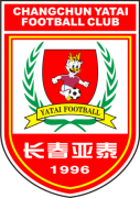 Changchun Yatai