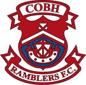 Cobh Ramblers FC