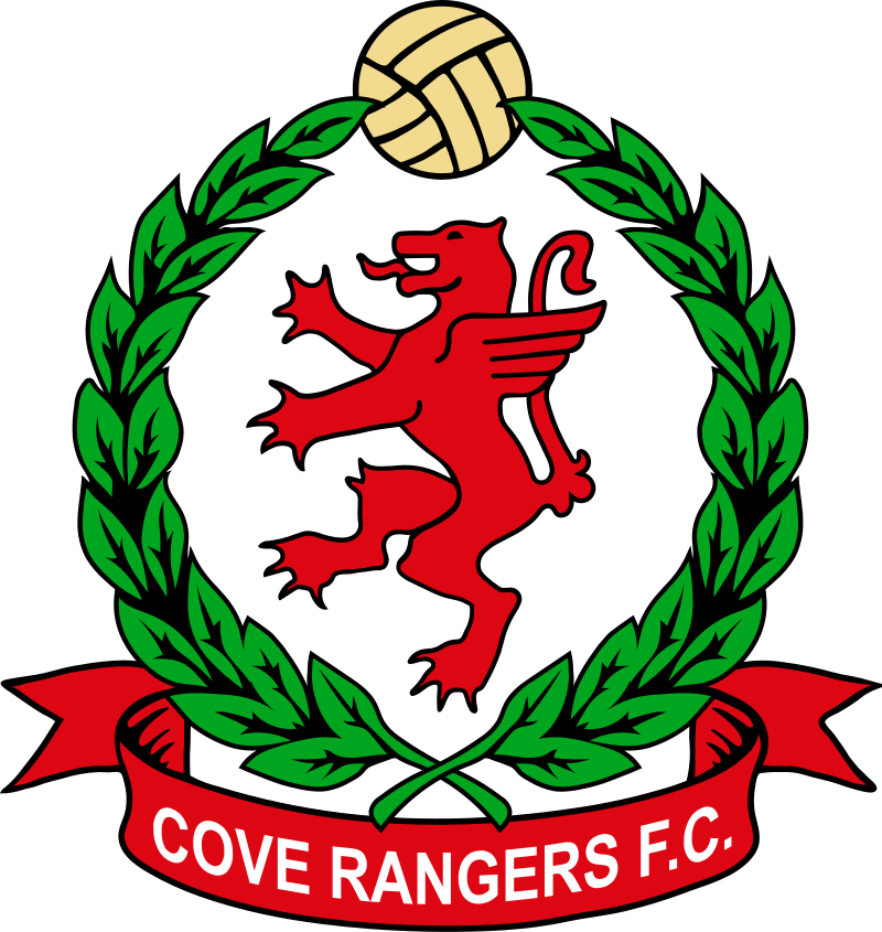 Cove Rangers FC