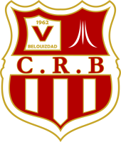 CR Belouizdad