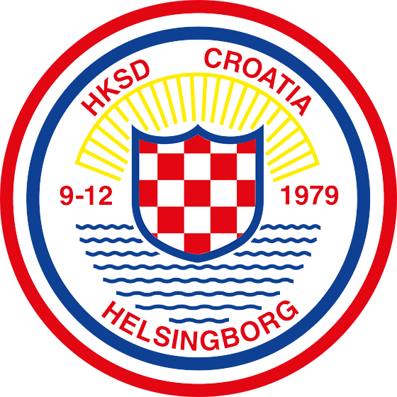 Croatia Helsingborg KIF