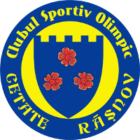 CS Olimpic Cetate Rasnov