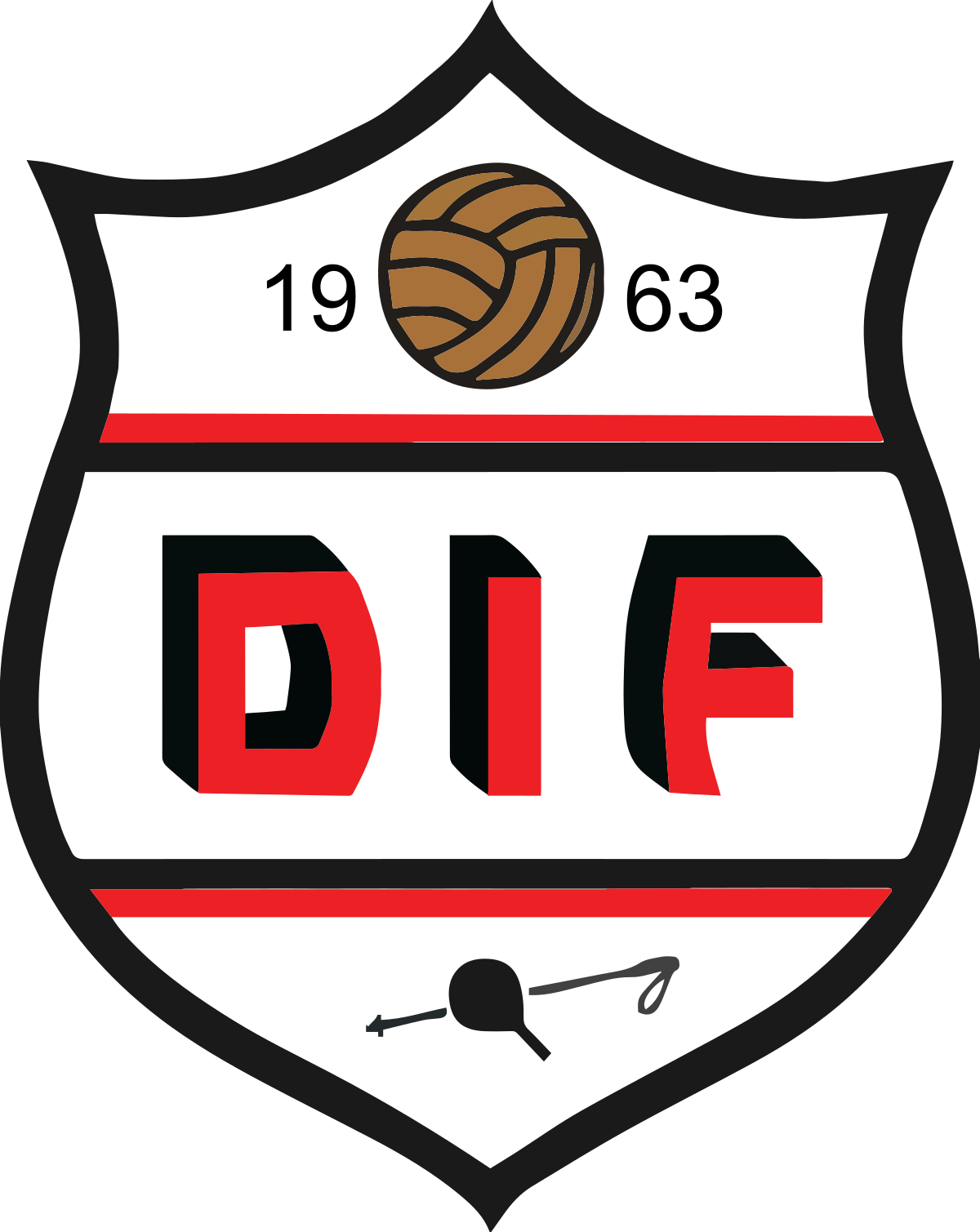 Dagsbergs IF B