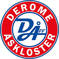 Derome-Åskloster FF