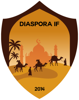 Diaspora IF