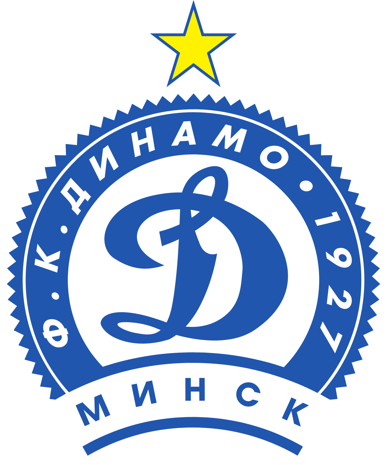 Dynamo Minsk