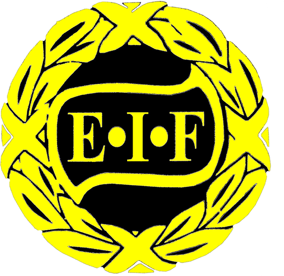 Eda IF 2