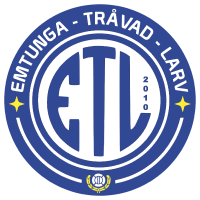 Emtunga/Tråvad/Larv/Vedum (9:9)