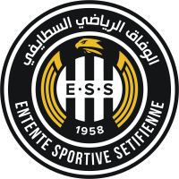 ES Sétif