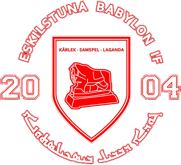 Eskilstuna Babylon IF U