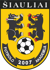 FA Siauliai