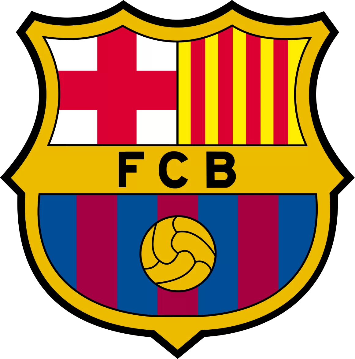 FC Barcelona 2