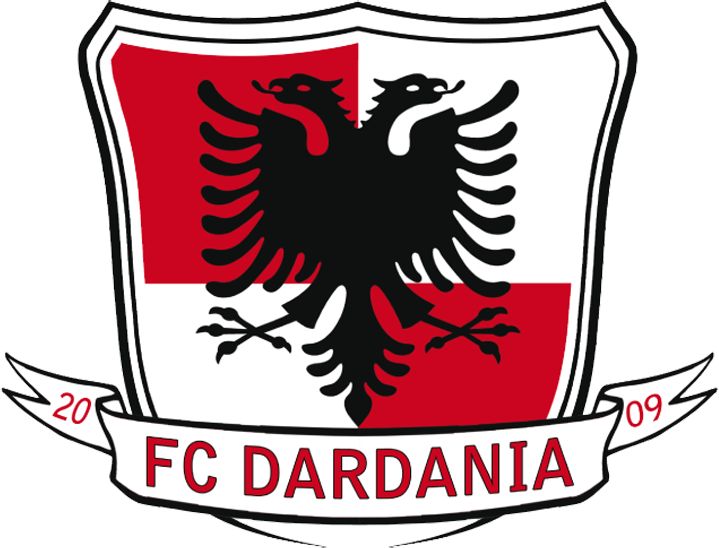 FC Dardania