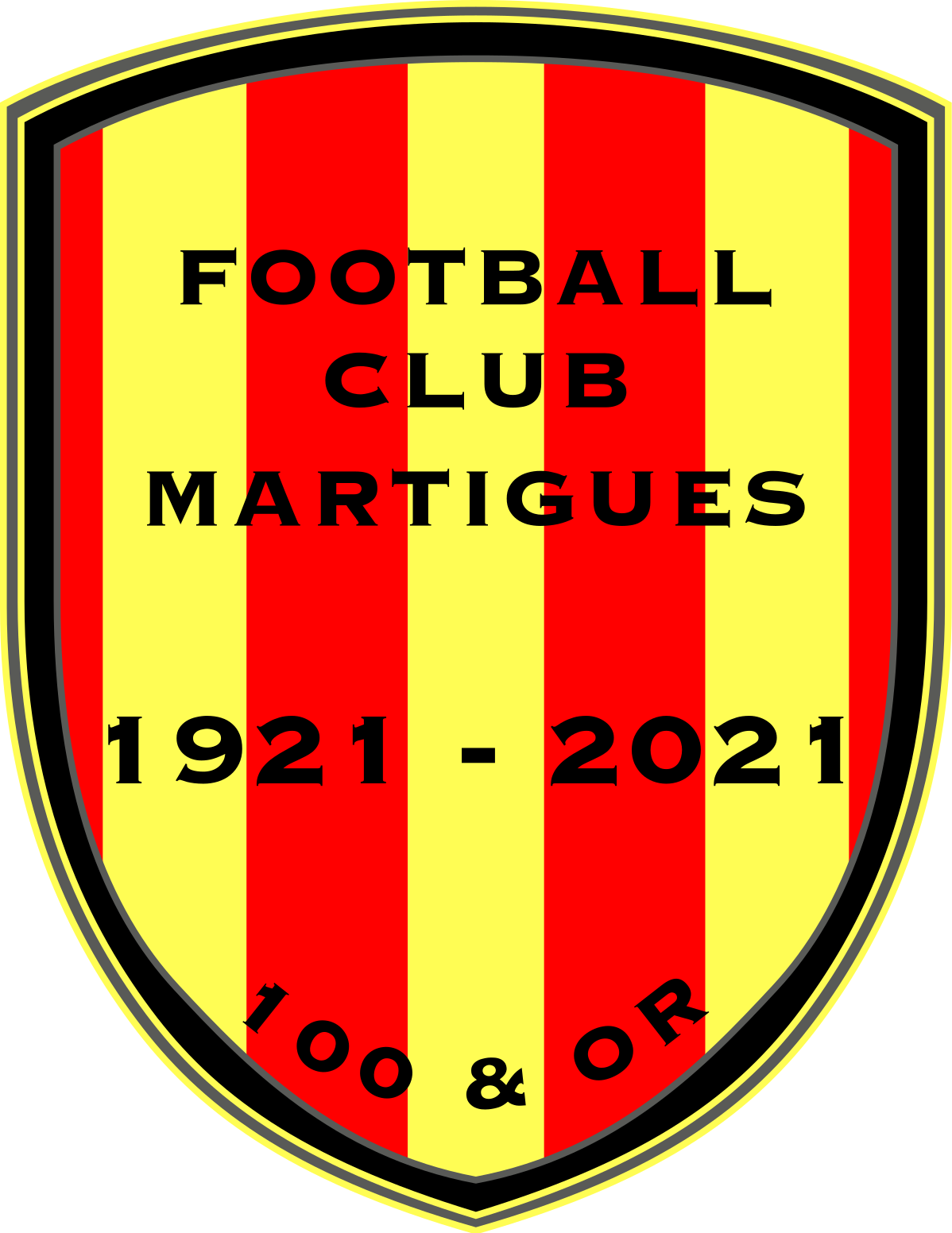 FC Martigues