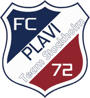 FC Plavi Team Stockholm