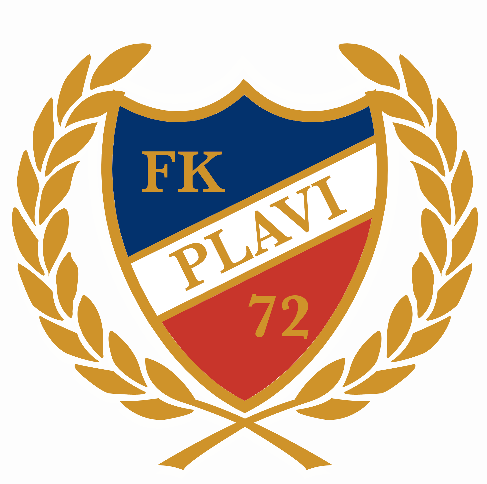 FC Plavi Team Stockholm