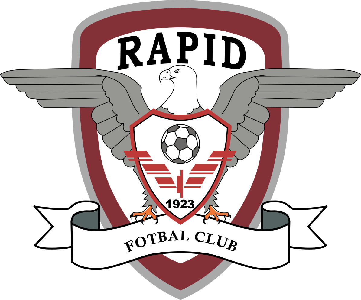 FC Rapid 1923 Bukarest