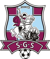 FC Sfantul Gheorghe